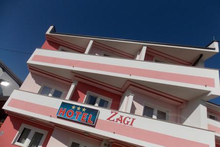 Hotel Zagi foto 2