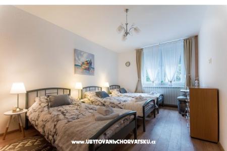 Prázdninový dom Grofica foto 2