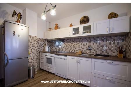 Prázdninový dom Grofica foto 3