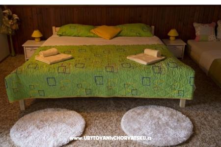 Prázdninový dom ILLE foto 4