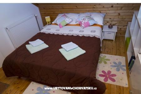 Prázdninový dom ILLE foto 5