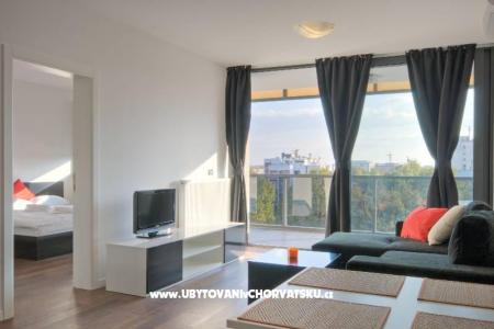 Nova galerija Apartmány foto 3