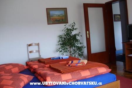 Pansion Sveti Ante foto 5