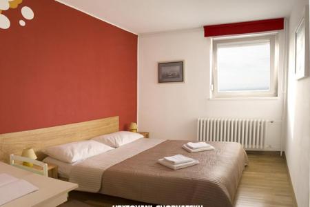 Rupa pod oblacima foto 4