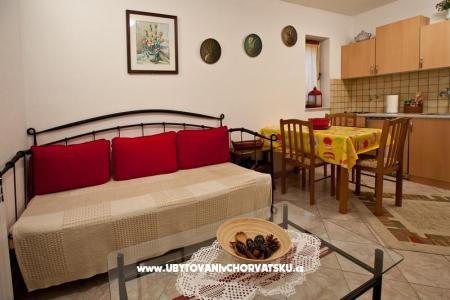 Sunny Apartmány foto 4