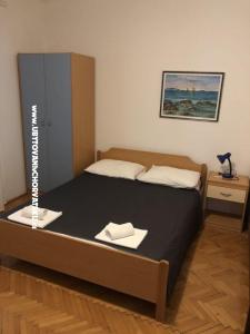Adriatic Apartmány foto 2