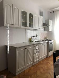 Adriatic Apartmány foto 4