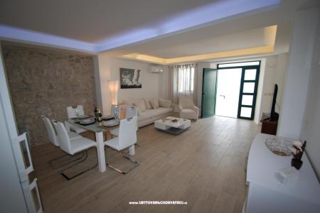 Apartmány Casablanca Zaostrog Chorvátsko