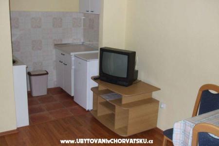 Apartmán Goran foto 5
