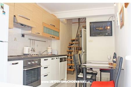 Apartmán Tomislav foto 4