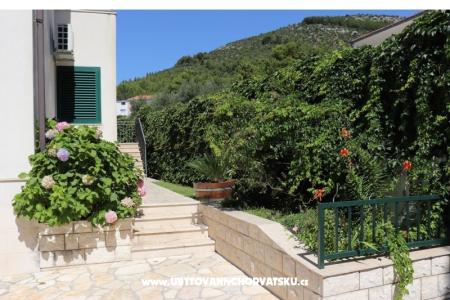 Apartmány Anita foto 2