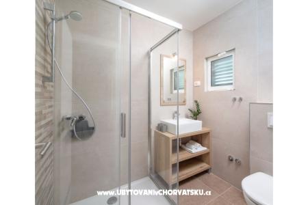 Apartmány Babić A2-A3 foto 4