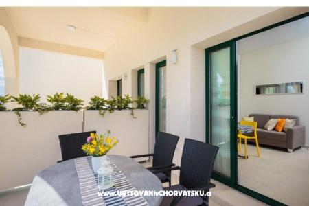Apartmány Babić A4 foto 3