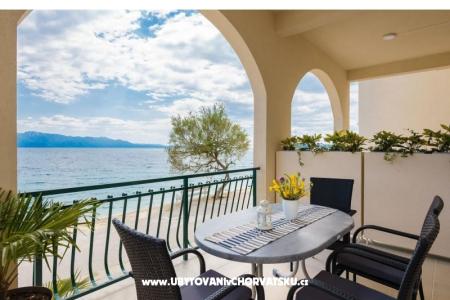 Apartmány Babić A4 foto 4