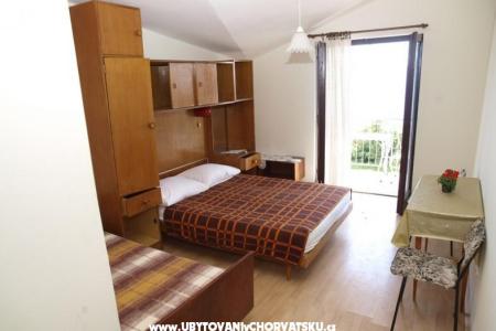 Apartmány Bajić foto 2