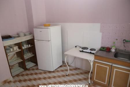 Apartmány Bajić foto 3