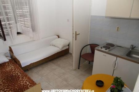 Apartmány Bajić foto 4