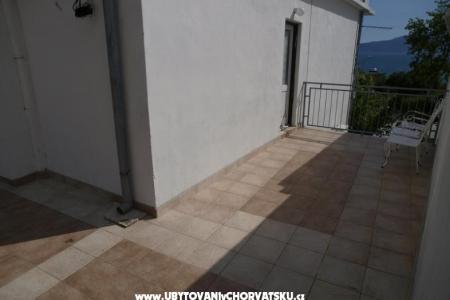 Apartmány Bajić foto 5