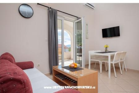 Apartmány Barbaric foto 3