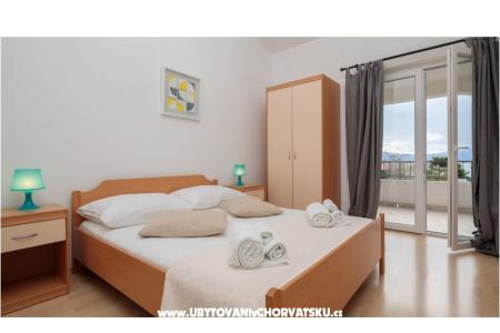 Apartmány Barbaric foto 4