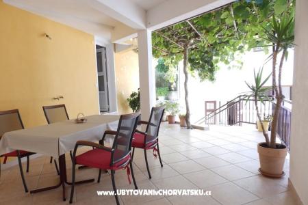 Apartmány Bilkini foto 3