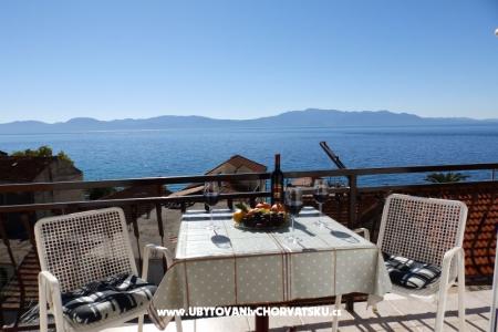 Apartmány Bilkini foto 4