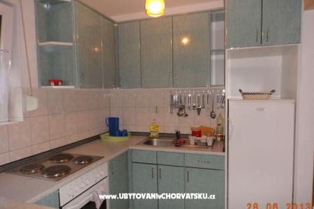 Apartmány Dragičević foto 2