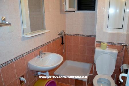 Apartmány Grgur foto 4