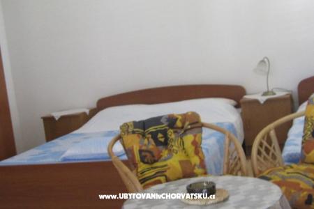 Apartmány Jagoda foto 4