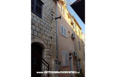 Apartmány Jakić  foto 2