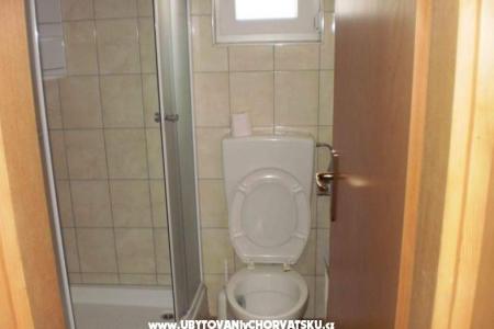 Apartmány Jakić  foto 4