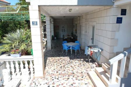 Apartmány Ostrog - Zaostrog foto 3