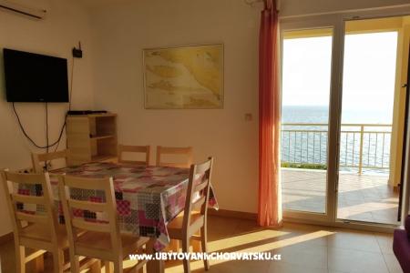 Apartmány Ksenija foto 3