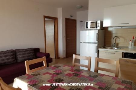 Apartmány Ksenija foto 5
