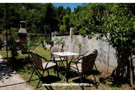Apartmány Malbašić foto 4