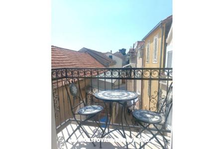 Apartmány Markovic foto 2