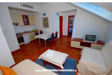 Apartmány Nike foto 5