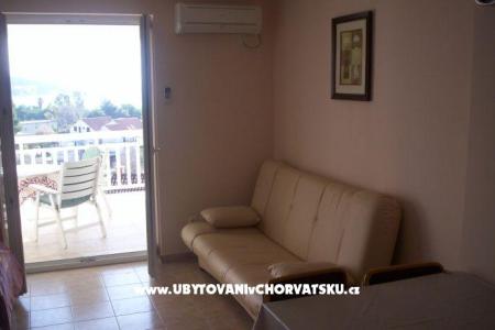 Apartmány Pehar & Rotim foto 2