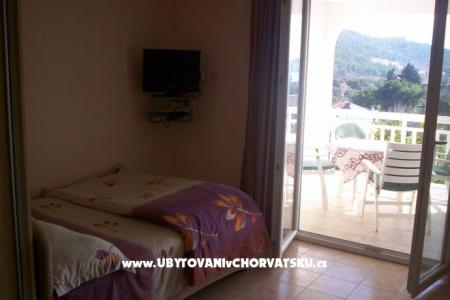 Apartmány Pehar & Rotim foto 3
