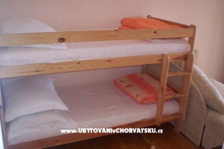 Apartmány Pehar & Rotim foto 4