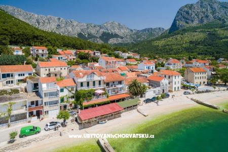 Apartmány Pirak foto 5