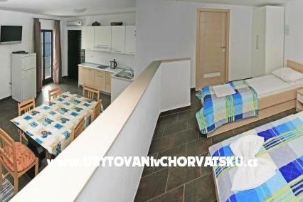 Apartmány Viter foto 3