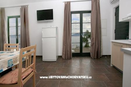 Apartmány Viter foto 4