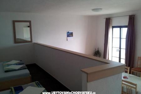 Apartmány Viter foto 5