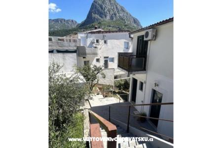 Apartmány Kavara foto 4
