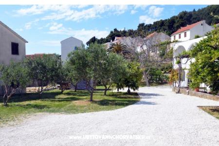 Apartmány Matutinovic foto 3