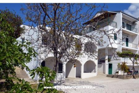 Apartmány Matutinovic foto 5