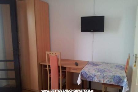 Apartmány Kapec  foto 2