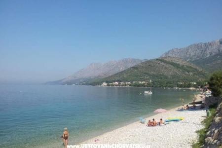 Apartmány Kapec  foto 4