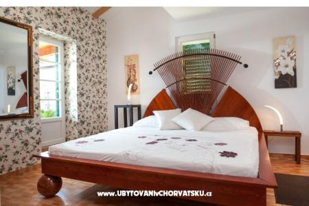 Casa Viter Zaostrog Chorvátsko